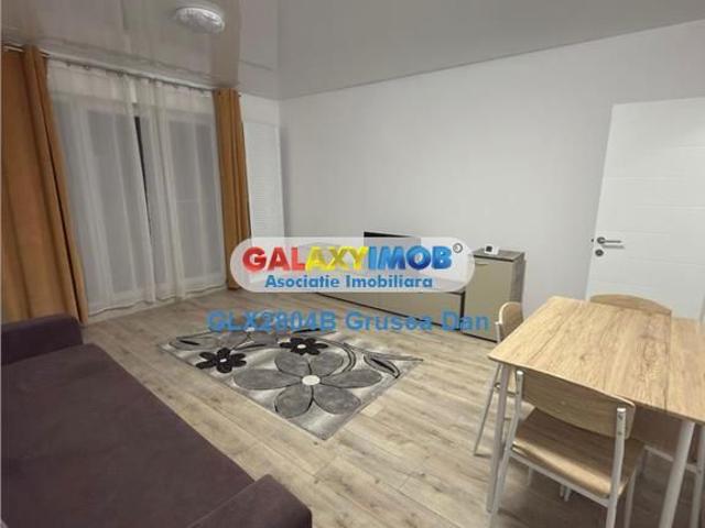 pallady | 2 camere 67mp | 2023 | centrala AC balcon | parcare metrou
