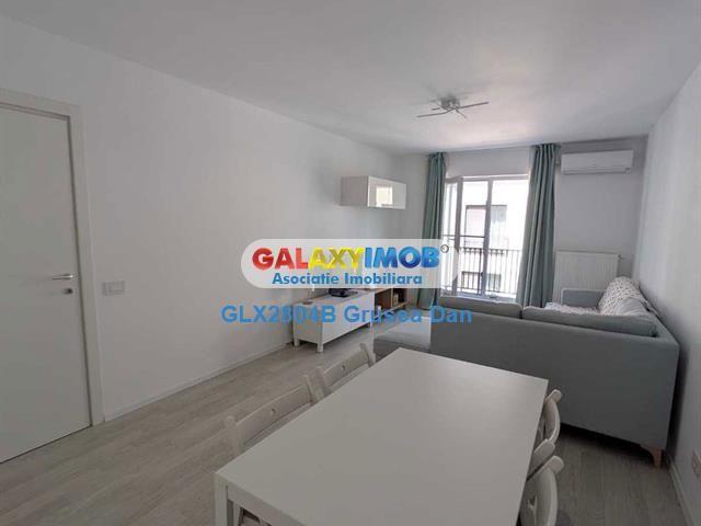 pallady 2 camere 63mp nou 2018 centrala AC cada terasa parcare metrou