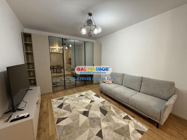 pallady | 2 camere 63mp | nou 2022 | centrala AC balcon | parcare