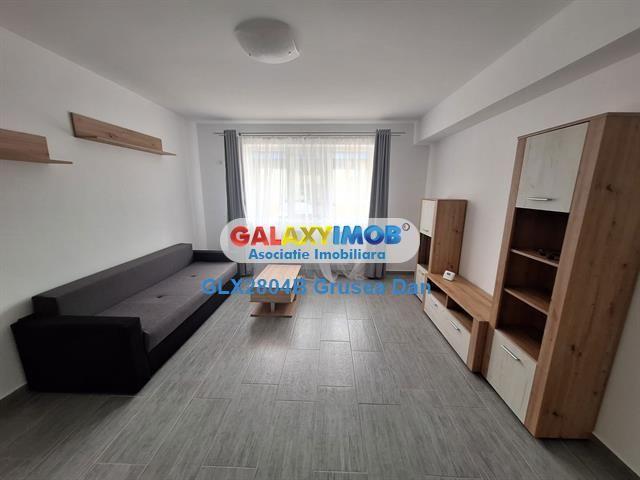 pallady 2 camere 63mp parter nou 2020 centrala AC cada balcon metrou