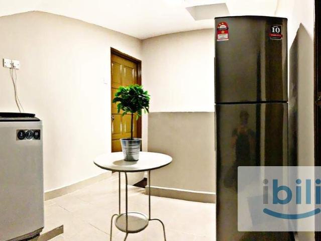 Palladium Condominium To Rent