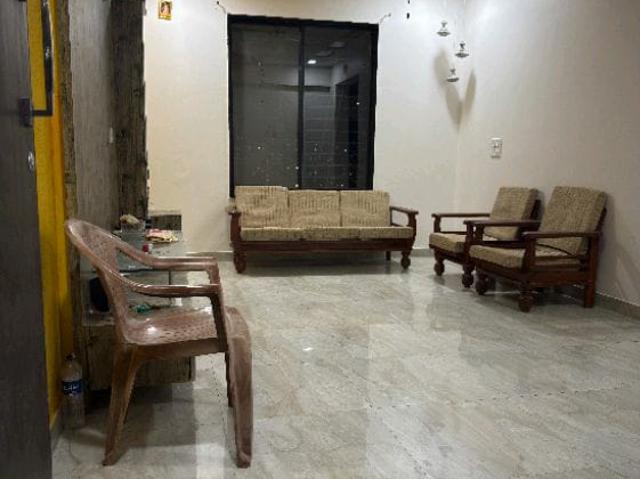 Palladium Homes 2 Bedroom 1025 Sq. Ft. Apartment in Dhanori Pune Listing ID: #9675