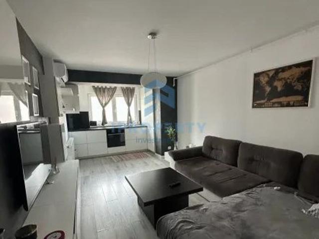 Palladium Residence | 2 Camere | Centrala Proprie | Dressing