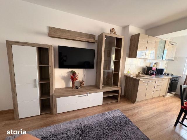 Palladium Residence/Apartament 2 camere cu centrala