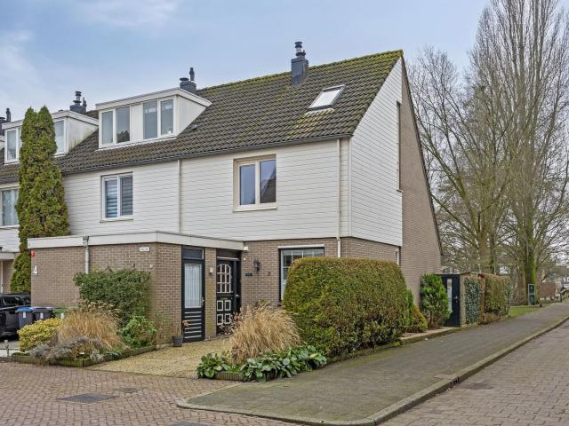 Pallas, 2, 1188EN, Amstelveen, Noord Holland 1188EN