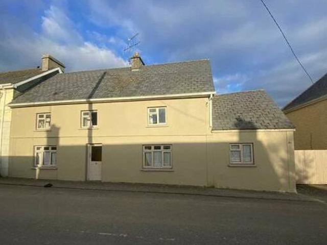 Pallas Kilmeedy Newcastle West Co Limerick