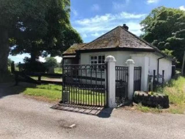 Pallas Lodge, Kilcop Lower, Woodstown, Ballygunner, Co. Waterf.
