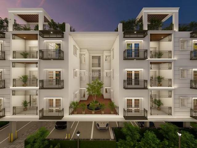 Pallavaram 3 BHK Apartment For Sale Chennai