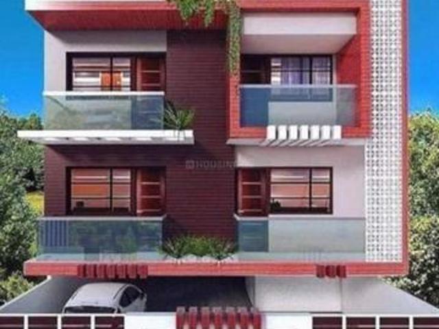 Pallikaranai 3 BHK Apartment For Sale Chennai