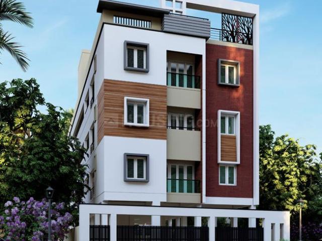 Pallikaranai 3 BHK Apartment For Sale Chennai