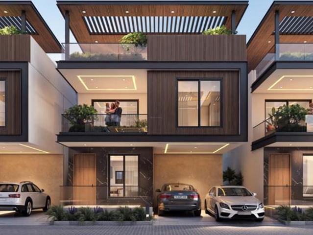 Pallikaranai 3 BHK Villa For Sale Chennai