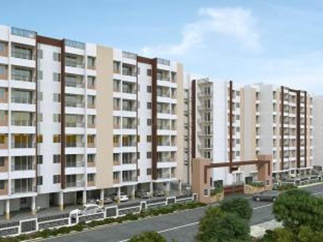 Pallikaranai 2 BHK Apartment For Sale Chennai