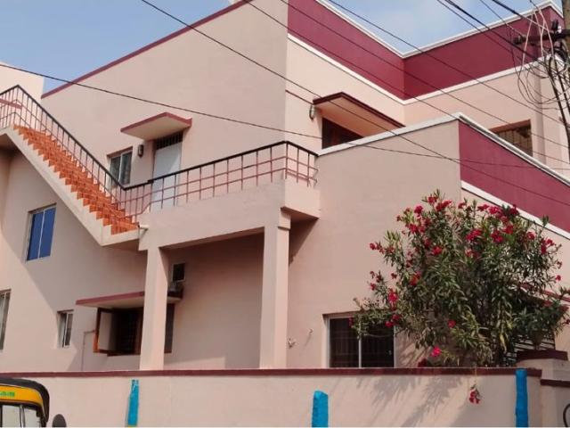 Pallikaranai, Chennai South 3 Bedroom 2233 Sq. Ft. Villa in Pallikaranai Chennai Listing ID: #10370