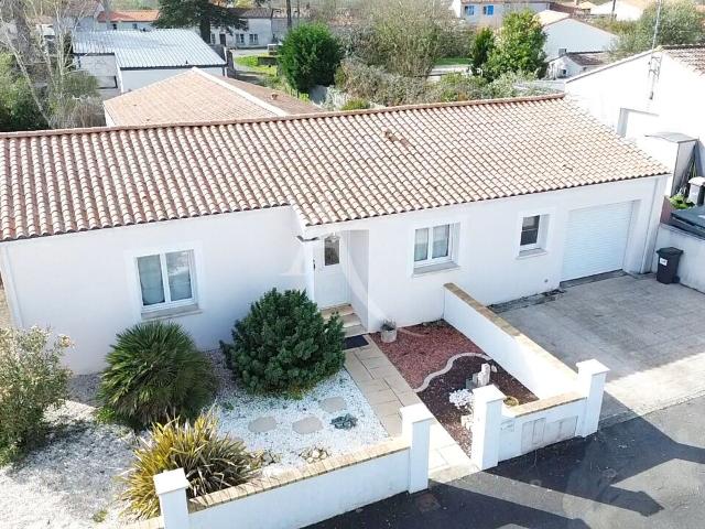Palluau Vente Maison 85