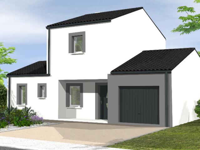 Palluau Vente Maison 85