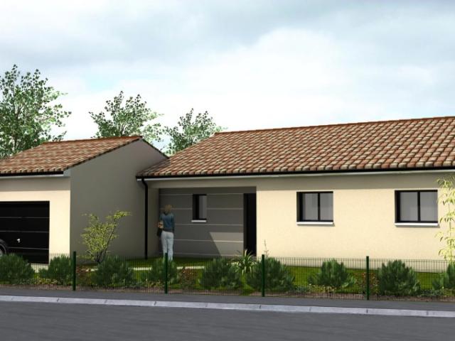 Palluau Vente Maison 85