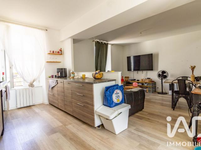 Palluau Vente Appartement 85