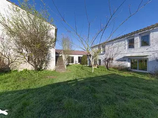 Palluau 85670 Achat / Vente maison 20 pièces t20 parking