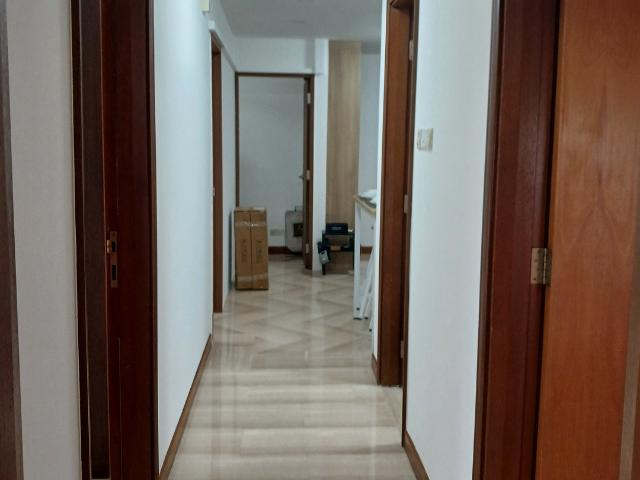 Palm Mansions D5, Apartment