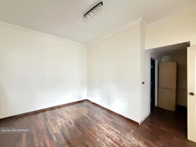 Palm Avenue D15, Detached