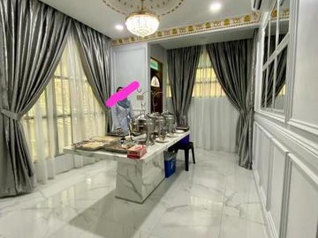Palm Beach fila Semi Kinarut For Sale