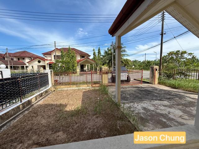 Beach House For Sale Palm Beach Villa Kinarut Corner Lot