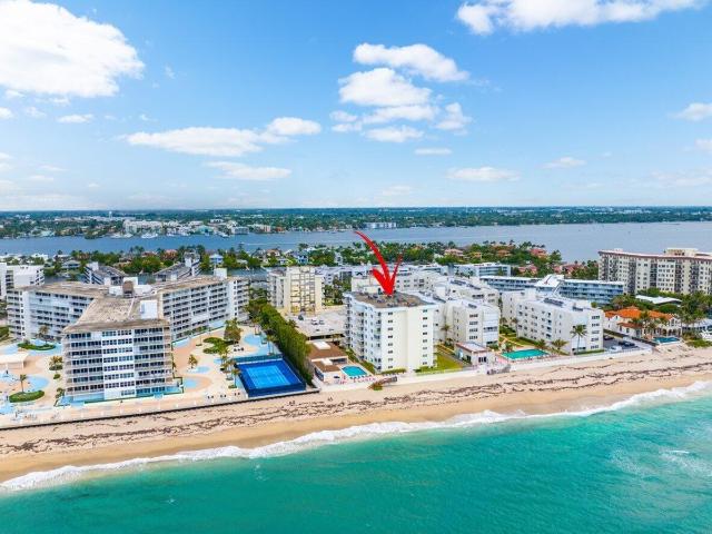 Palm Beach