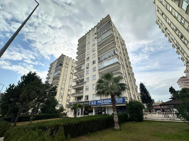 Palm Cıty E Yakın Süper Konumda Geniş Daire