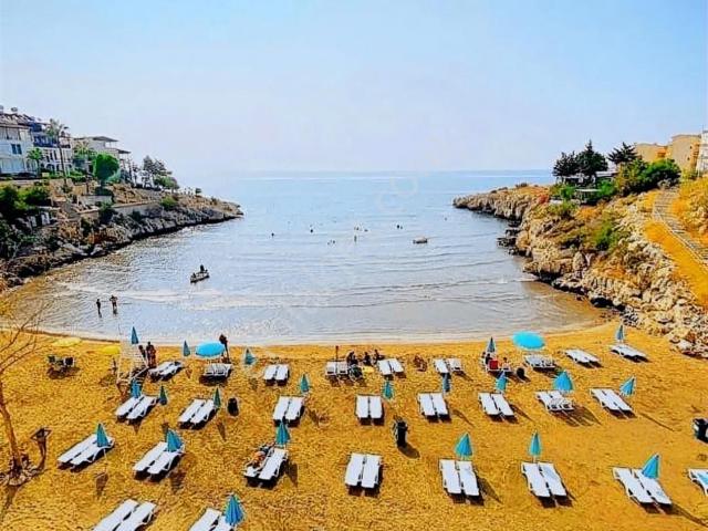 Palm City'den Athena Rezidans'da Satılık 2+1