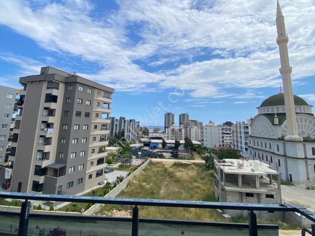 Palm City'den Davultepenin Gözde Lokasyonunda Satılık Daireler