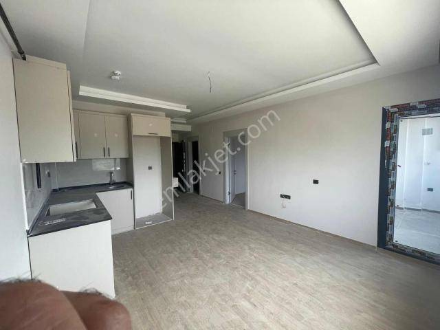 Palm City'den Seymenli Mah. Kiralık 1+1 Daire