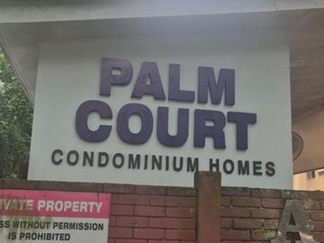 Palm court brickfields blk A