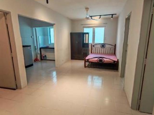 Palm Court for sale 249K only Tanjung TokongPenang