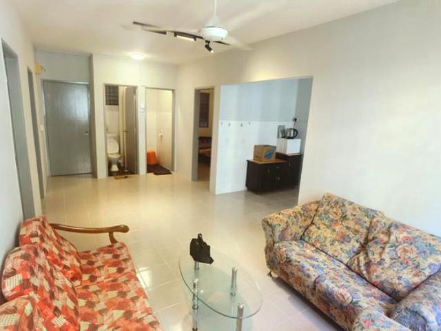 Palm Court Tg Tokong 1K downpayment Fullloan