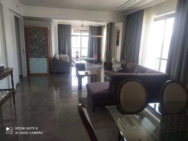 Palm Crest CHS 3 Bedroom 1400 Sq. Ft. Apartment in Bandra West Mumbai Listing ID: #9913