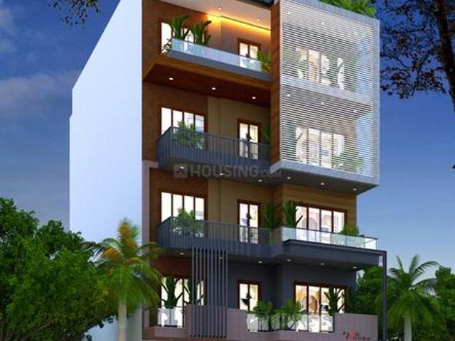 Sector 50 4 BHK Builder Floor For Sale Gurgaon