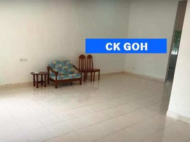 Palm Garden 3 Sty Terrace House ALLOW FOREIGN WORKER Relau Sungai Ara
