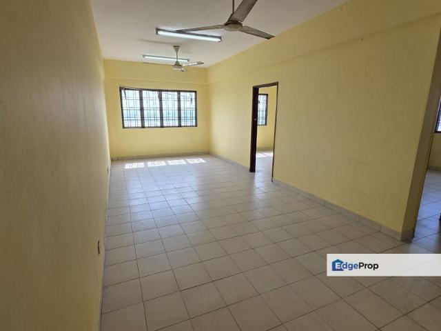 Palm Garden Apartment