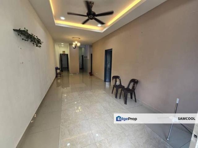 Palm Garden Apartment