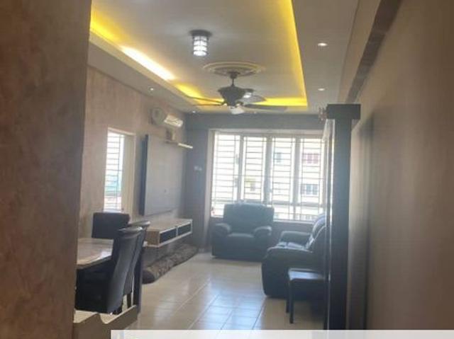 Palm Garden Apartment