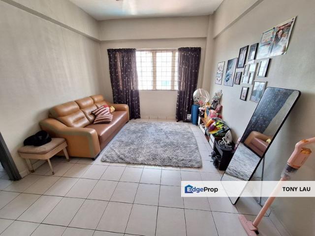 Palm Garden Apartment