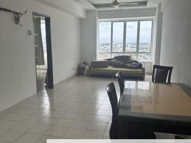 Palm Garden Apartment