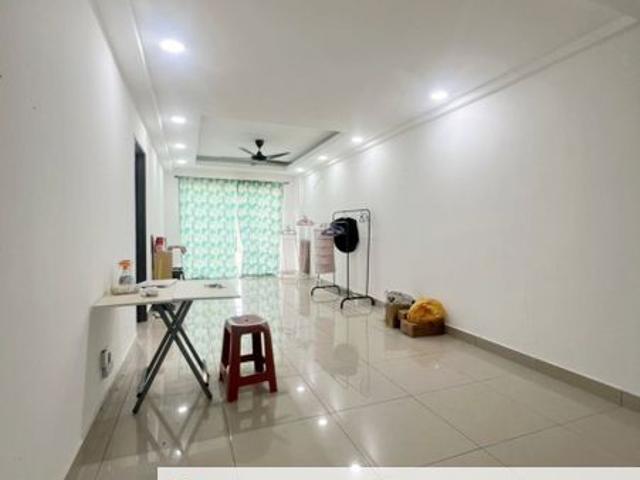 Palm Garden Apartment