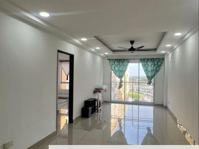 Palm Garden Apartment