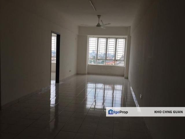 Palm Garden Apartment