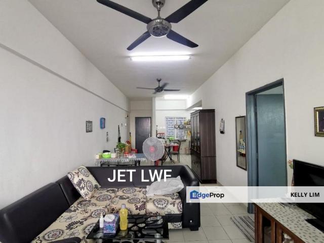 Palm Garden Apartment