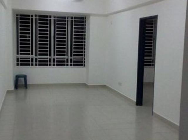 Palm Garden Apartment