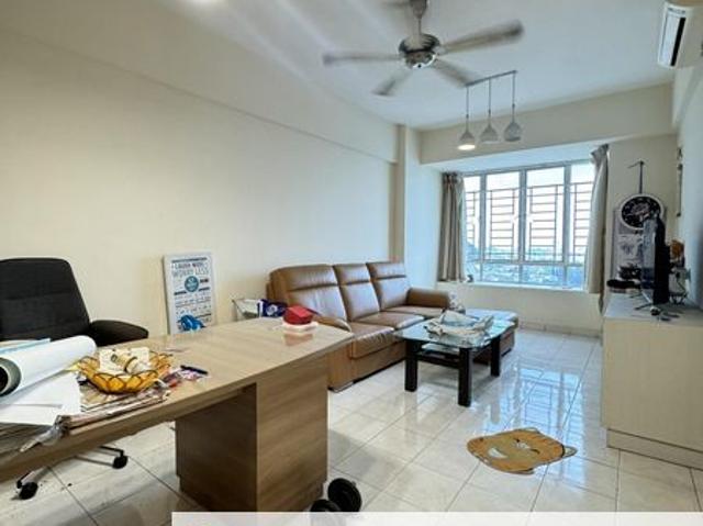 Palm Garden Apartment