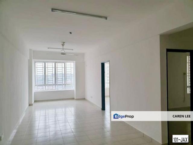 Palm Garden Apartment