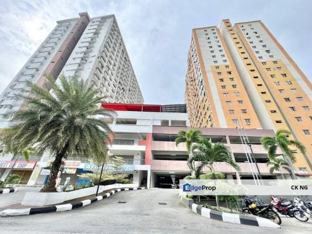 Palm Garden Apartment